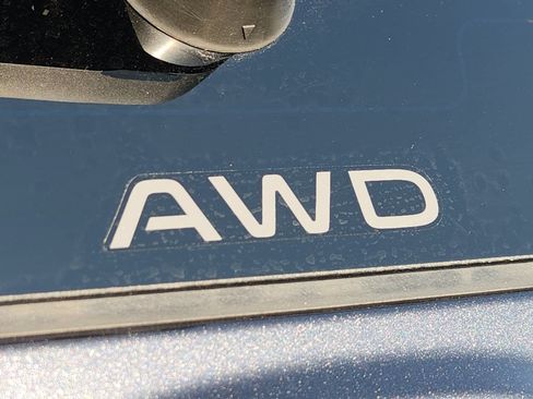 New 2026 Honda CR-V LX image 13