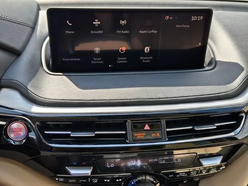 Certified 2024 Acura MDX FWD image 18