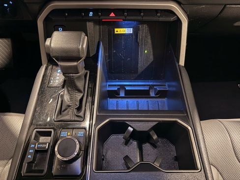 Used 2023 Toyota Tundra Limited w/ Power Package image 26