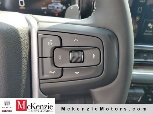 New 2026 GMC Sierra 1500 Elevation w/ Elevation Premium Package AWD/4WD image 12