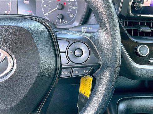 Used 2024 Toyota Corolla LE image 19
