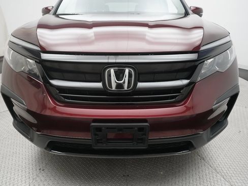 Used 2022 Honda Pilot Special Edition image 22