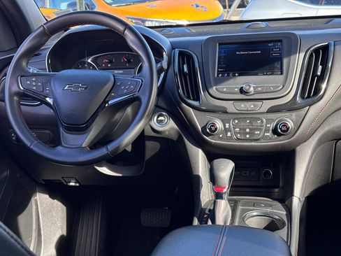 Used 2023 Chevrolet Equinox RS image 26
