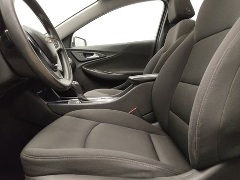 Used 2020 Chevrolet Malibu LT FWD image 17