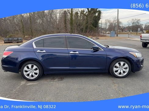 Used 2008 Honda Accord EX image 5