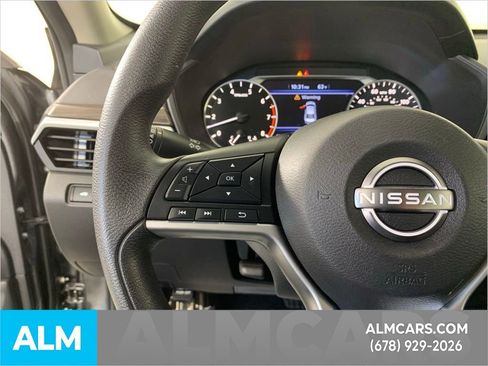 Used 2023 Nissan Altima 2.5 SV image 21