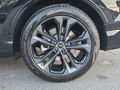 New 2026 Audi Q7 Premium Plus image 37