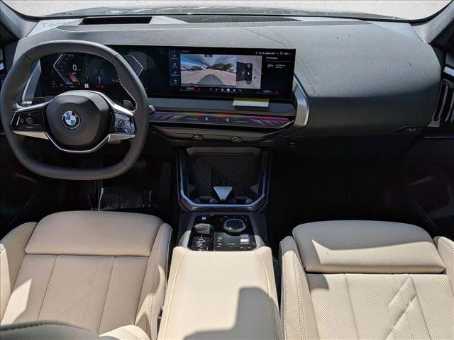 Used 2026 BMW X3 xDrive30i AWD/4WD image 15