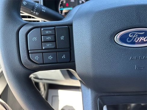 New 2026 Ford F350 XLT image 18