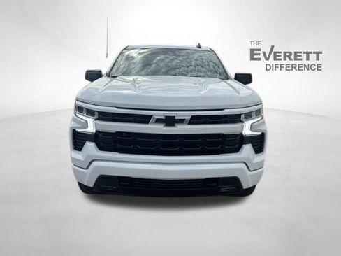 New 2026 Chevrolet Silverado 1500 RST image 6