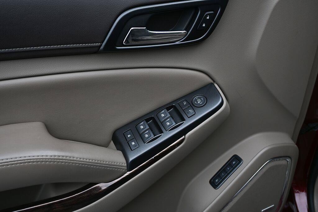 Used 2019 GMC Yukon SLT w/ Open Road Package RWD image 8