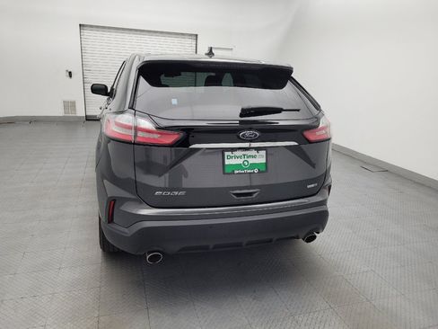 Used 2020 Ford Edge SE AWD/4WD image 6