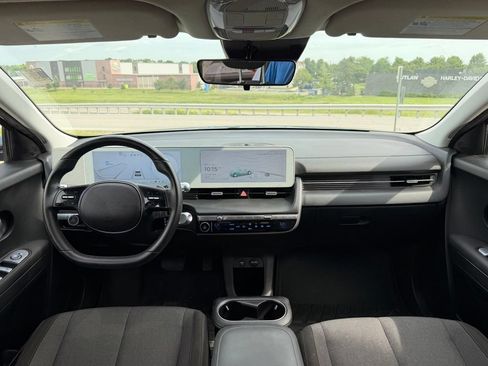 Used 2024 Hyundai Ioniq 5 SE AWD/4WD image 29