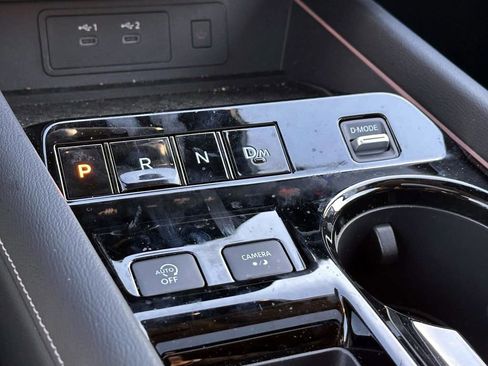 Certified 2025 Nissan Murano SL image 31