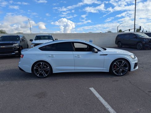 Used 2024 Audi S5 Premium Plus image 5