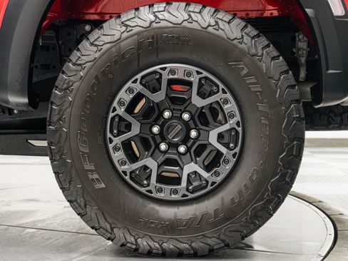 Used 2024 Ford F150 Raptor w/ Equipment Group 803A Raptor R image 11