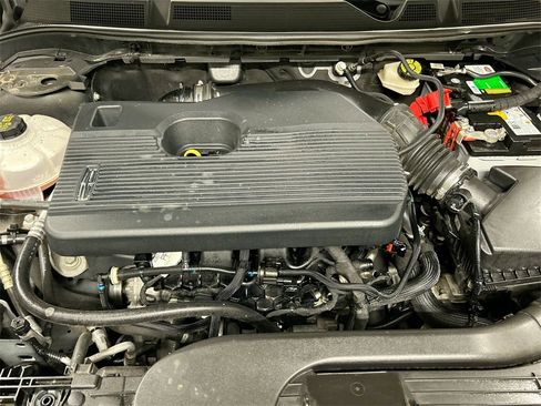 Used 2020 Lincoln Corsair Reserve w/ Equipment Group 202A image 25