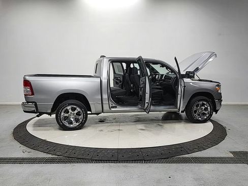 Used 2024 RAM 1500 Big Horn AWD/4WD image 17