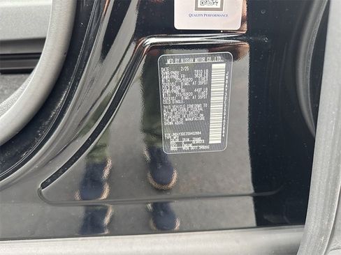 New 2025 Nissan Armada PRO-4X image 6