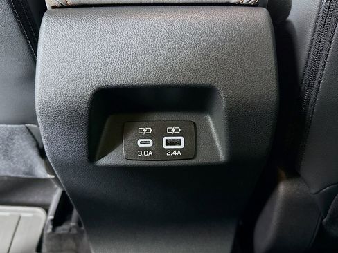 New 2025 Subaru Crosstrek 2.5i Limited w/ Popular Package #4A image 24