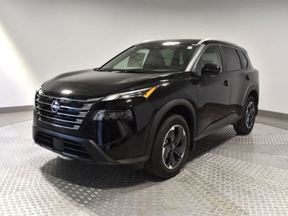 Used 2026 Nissan Rogue SV w/ SV Premium Package