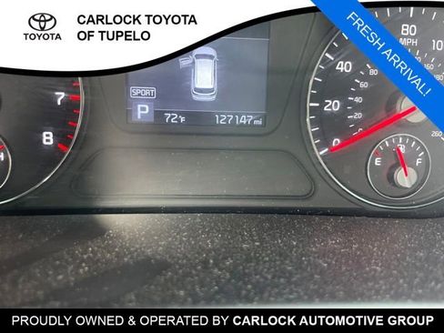 Used 2020 Kia Sorento FWD V6 image 8