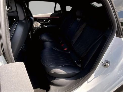 Used 2024 Mercedes-Benz EQS 450+ Sedan image 24