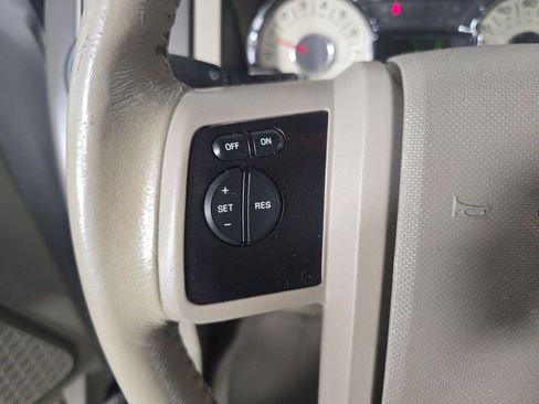 Used 2012 Ford Expedition XLT w/ Leather Seating Pkg image 13