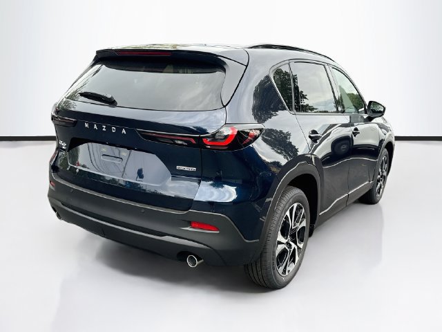 New 2026 MAZDA CX-5 Preferred AWD/4WD image 7