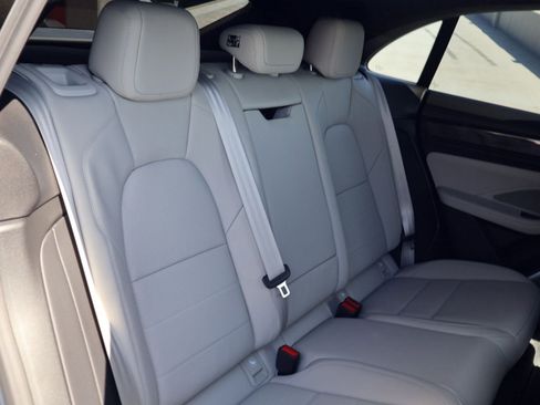 New 2026 Porsche Macan Turbo Electric image 23