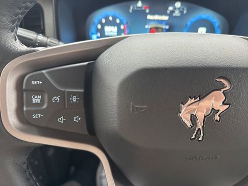 New 2025 Ford Bronco Badlands AWD/4WD image 17