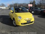 Used 2012 FIAT 500 Pop image 2