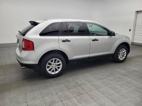 Used 2014 Ford Edge SE w/ Equipment Group 101A FWD image 10