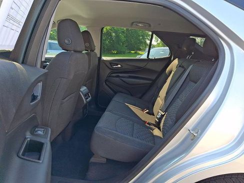 Used 2020 Chevrolet Equinox LT FWD image 10