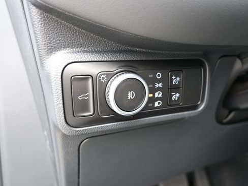 New 2026 Ford Explorer Active w/ Active Comfort Package RWD image 19