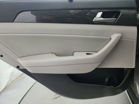 Used 2019 Hyundai Sonata Limited w/ Ultimate Package 02 image 35