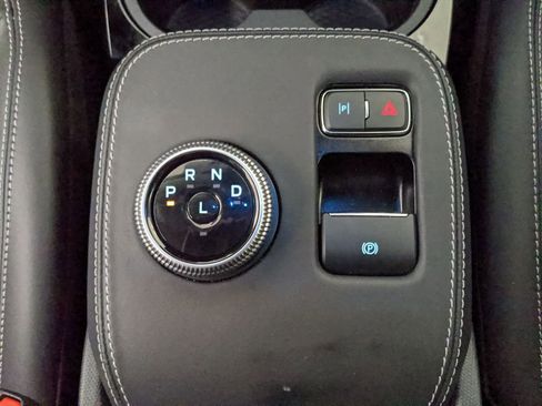 New 2024 Ford Mustang Mach-E Select w/ Comfort Package Lite image 15