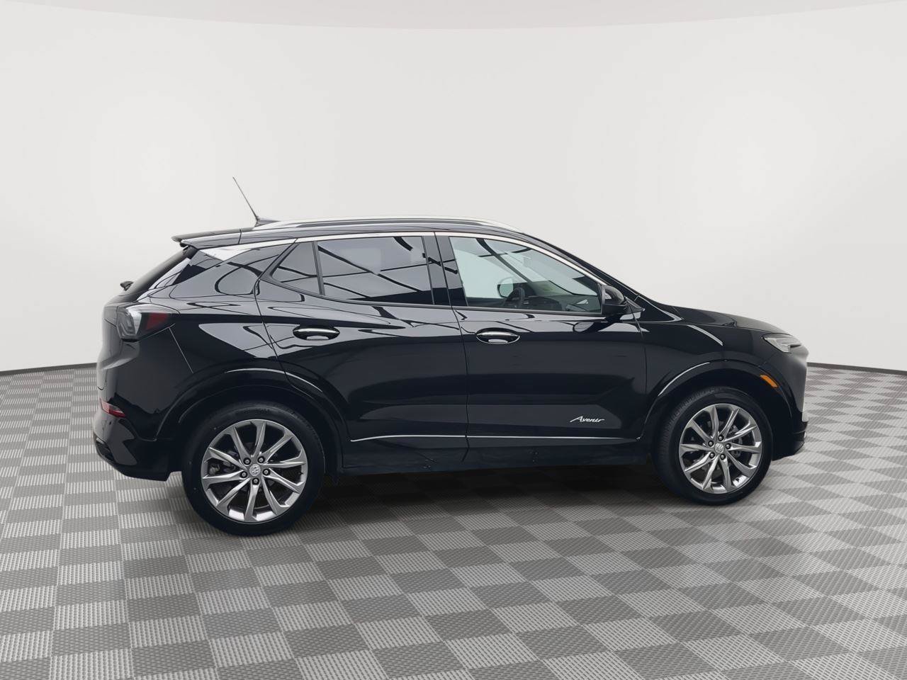 Used 2026 Buick Encore GX Avenir w/ Avenir Technology Package AWD/4WD image 40