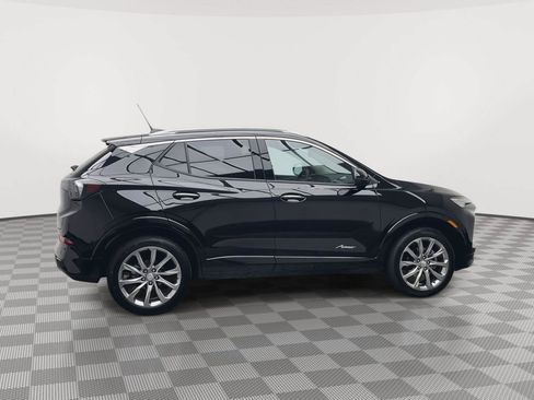 Used 2026 Buick Encore GX Avenir w/ Avenir Technology Package AWD/4WD image 40