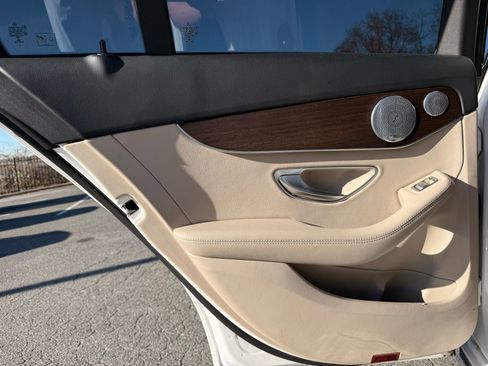 Used 2021 Mercedes-Benz C 300 4MATIC Sedan w/ Premium Package image 23