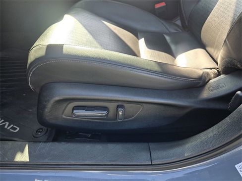 Used 2024 Honda Civic Touring image 18