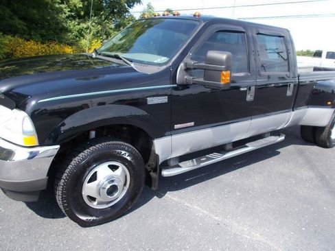 Used 2004 Ford F350 Lariat AWD/4WD image 7