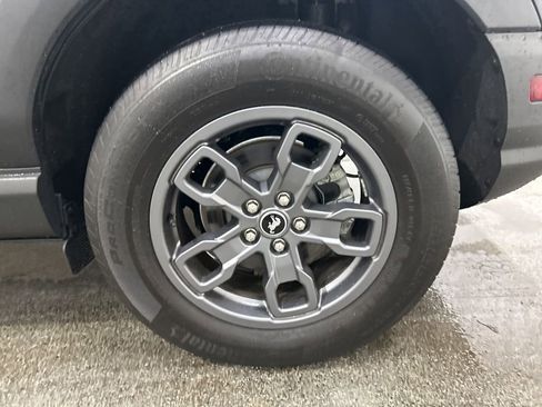 Used 2023 Ford Bronco Sport Big Bend image 10