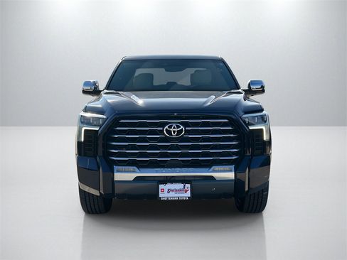 Used 2023 Toyota Tundra Capstone image 2