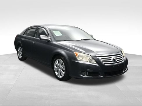 Used 2009 Toyota Avalon FWD image 7
