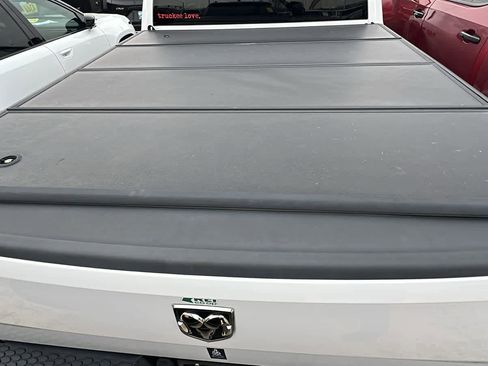 Used 2019 RAM 1500 Tradesman image 7