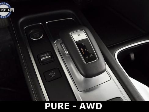 Used 2023 INFINITI QX60 Pure image 35