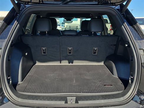 New 2026 Chevrolet Equinox LT w/ Convenience Package II image 12