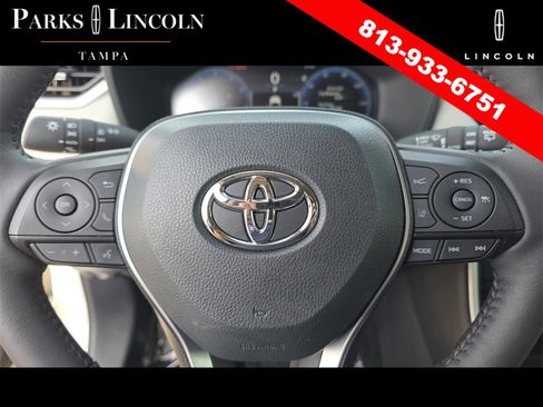 Used 2024 Toyota RAV4 Limited image 30