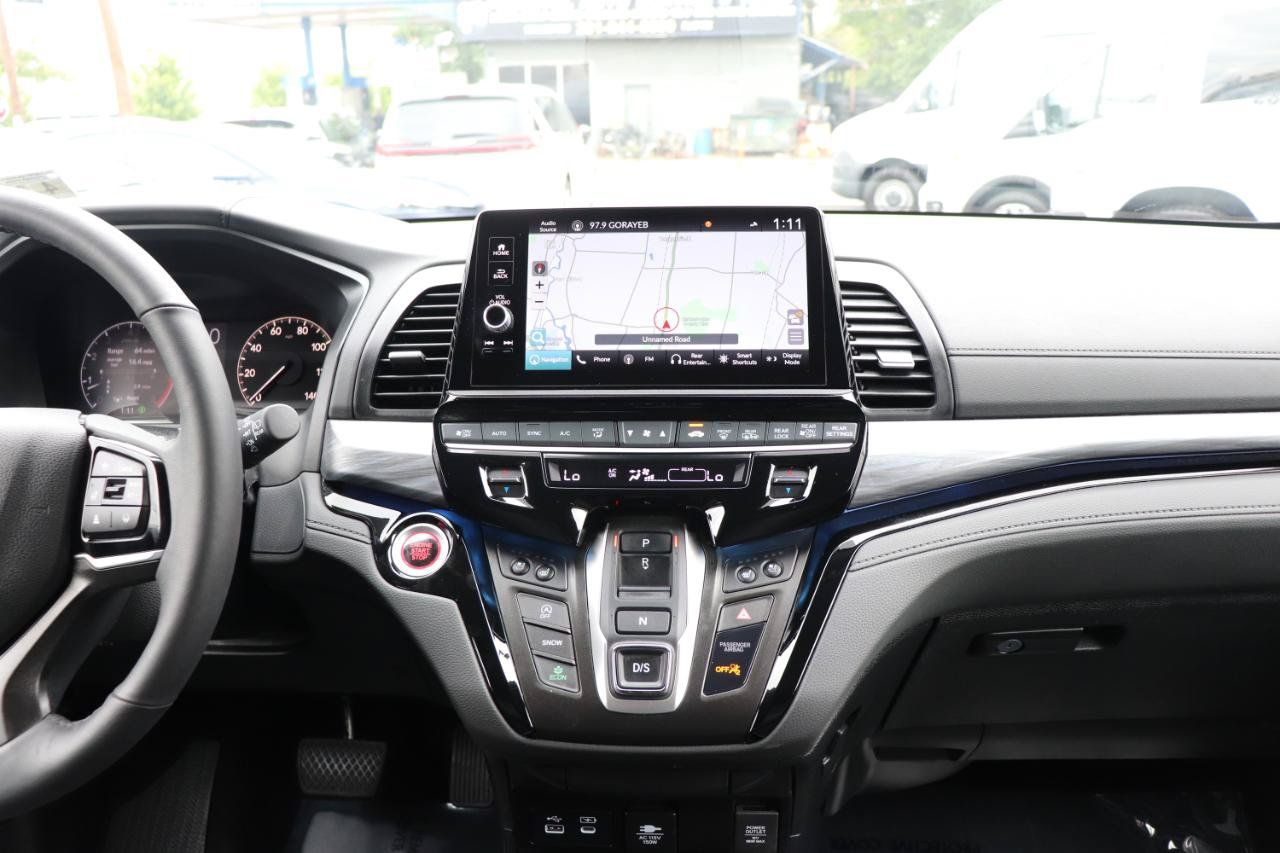 Used 2026 Honda Odyssey Elite image 21